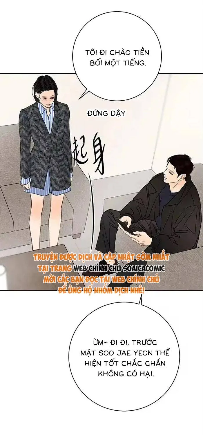 Vượt Ranh Vì Một Chữ Nợ Chapter 18 - Trang 36