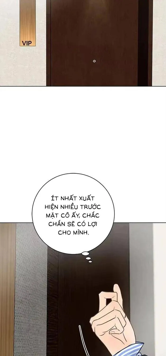 Vượt Ranh Vì Một Chữ Nợ Chapter 18 - Trang 38