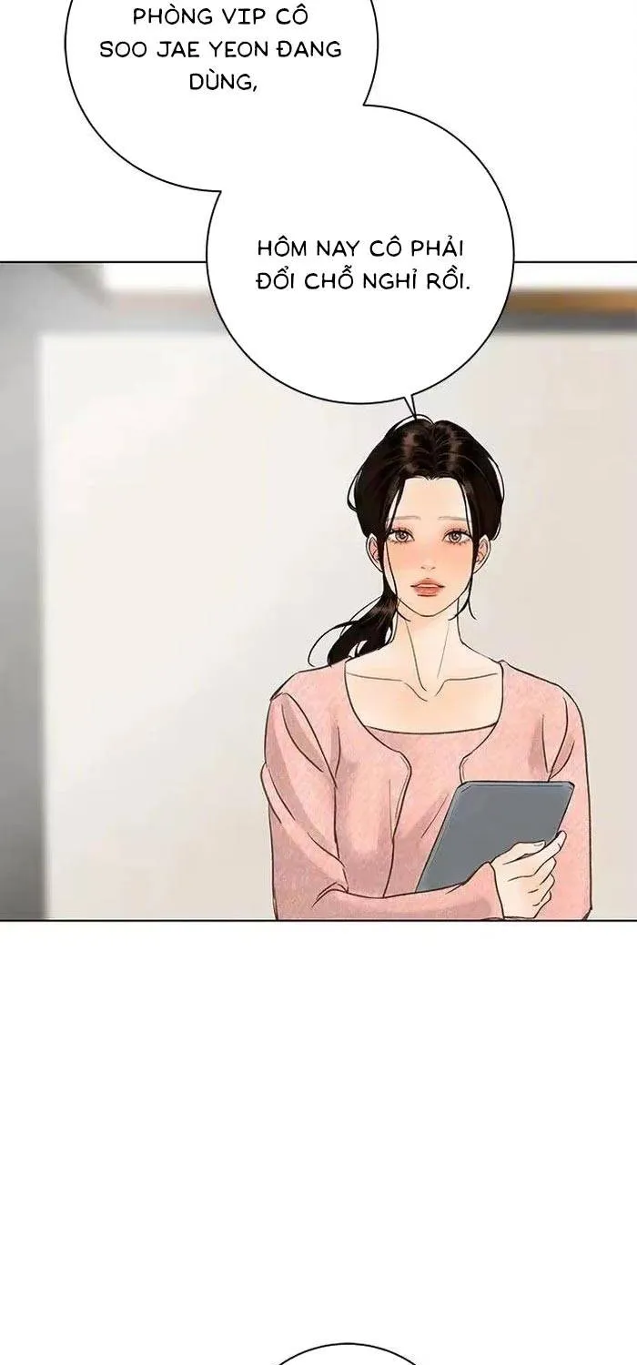 Vượt Ranh Vì Một Chữ Nợ Chapter 18 - Trang 4