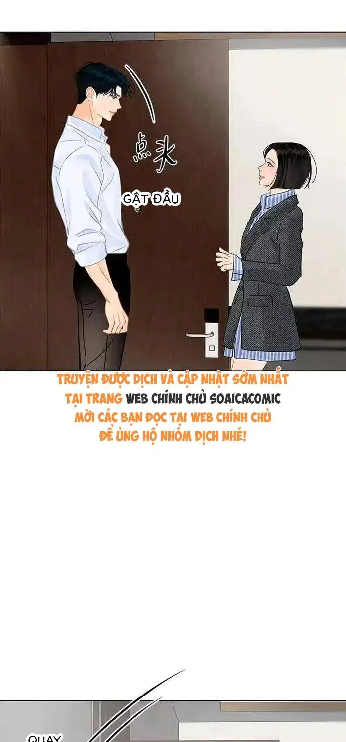 Vượt Ranh Vì Một Chữ Nợ Chapter 18 - Trang 44