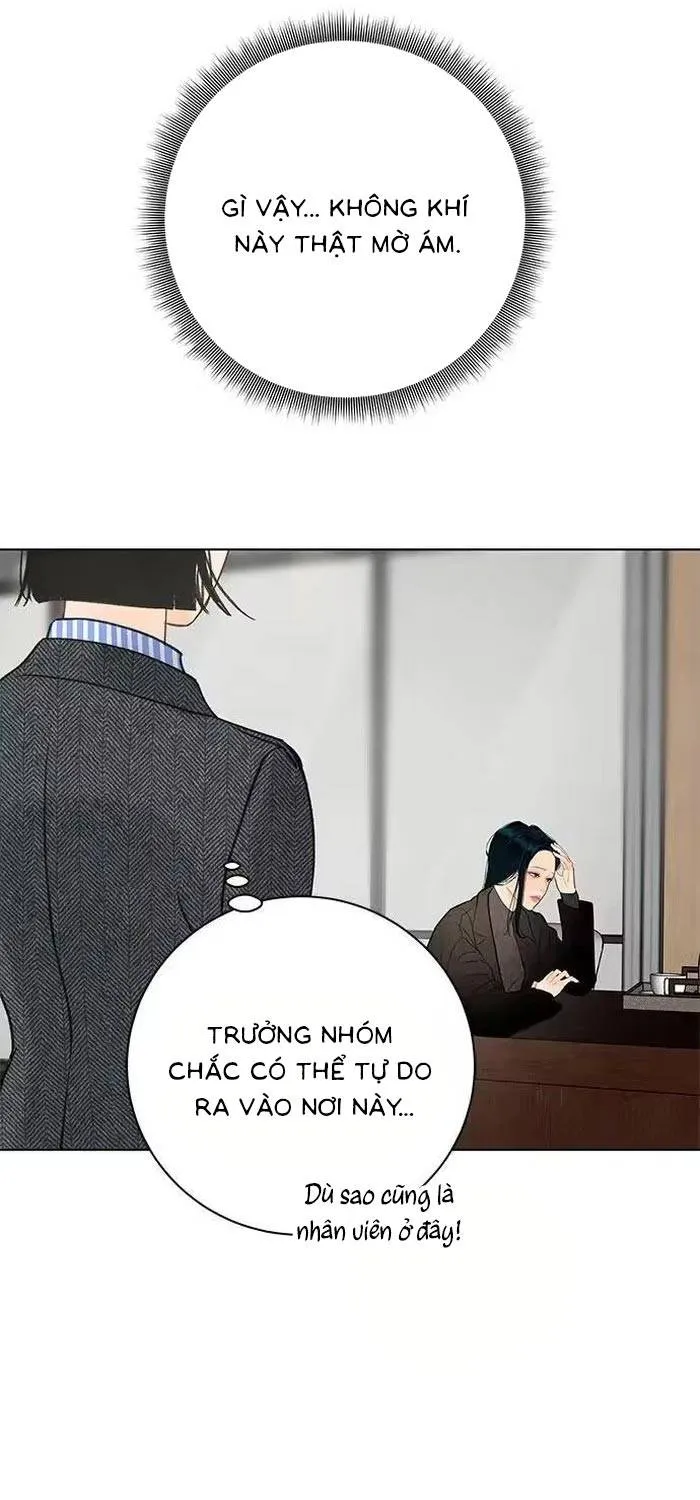 Vượt Ranh Vì Một Chữ Nợ Chapter 18 - Trang 48
