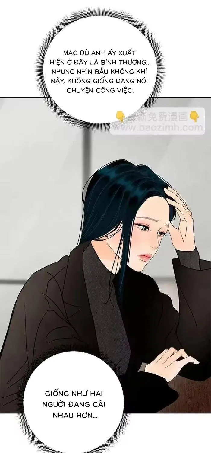 Vượt Ranh Vì Một Chữ Nợ Chapter 18 - Trang 49