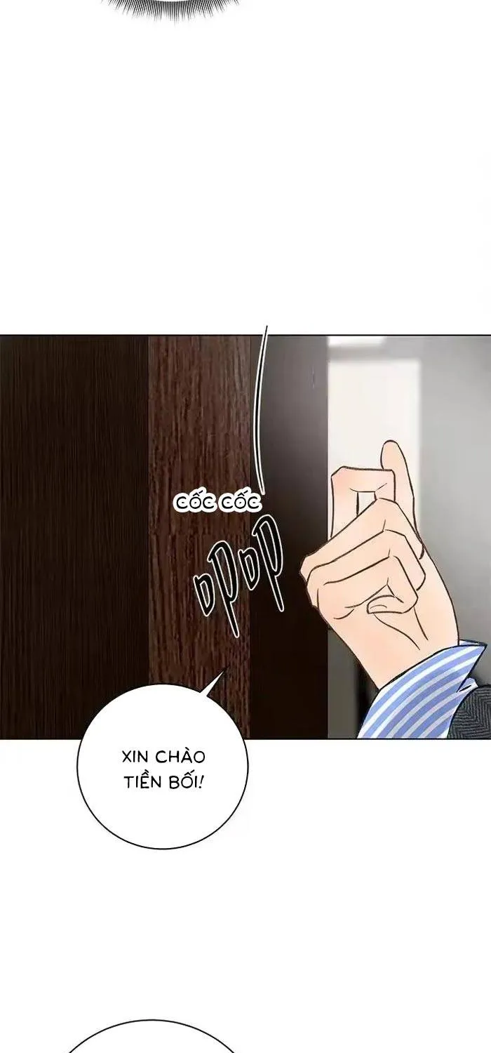 Vượt Ranh Vì Một Chữ Nợ Chapter 18 - Trang 50