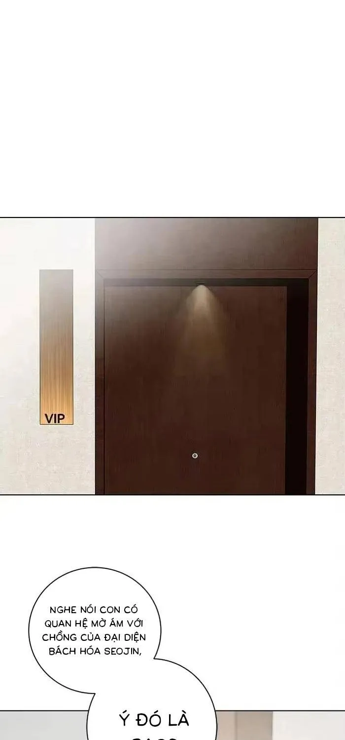 Vượt Ranh Vì Một Chữ Nợ Chapter 18 - Trang 8