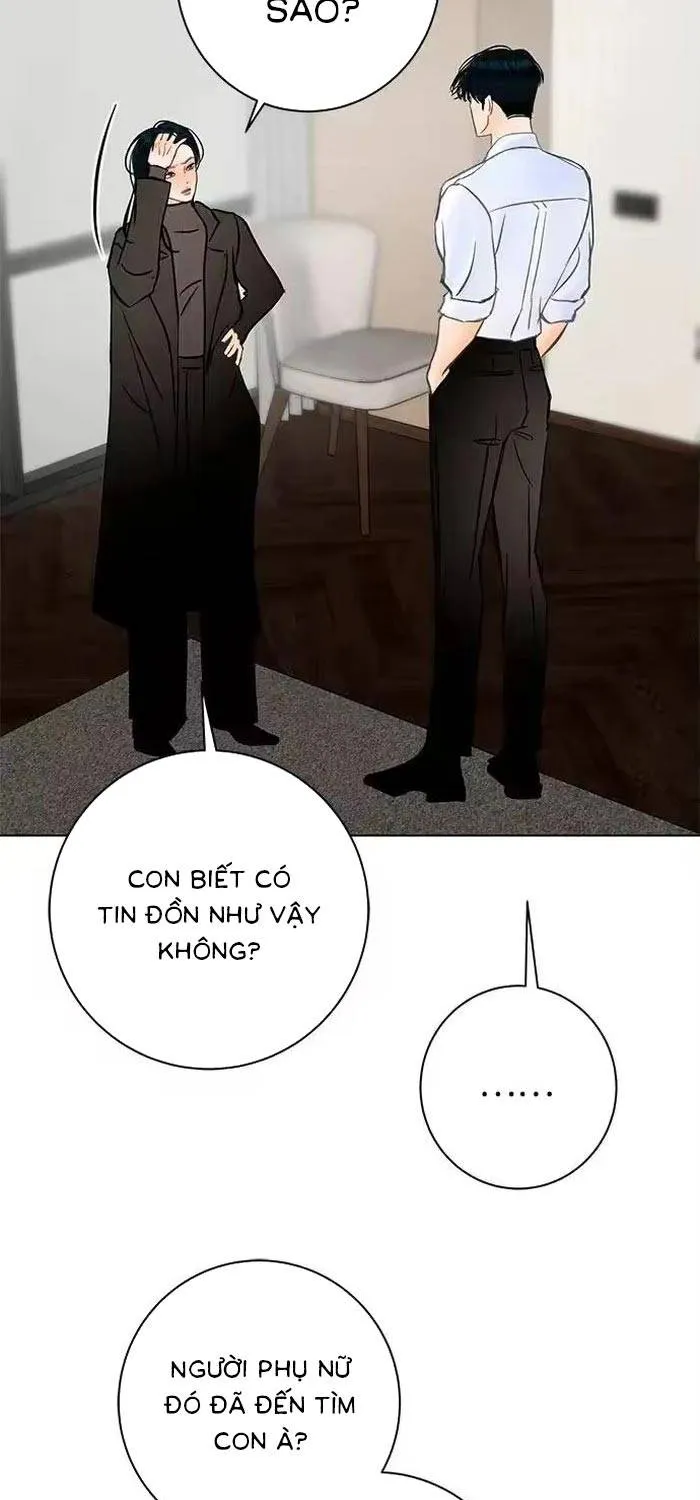 Vượt Ranh Vì Một Chữ Nợ Chapter 18 - Trang 9