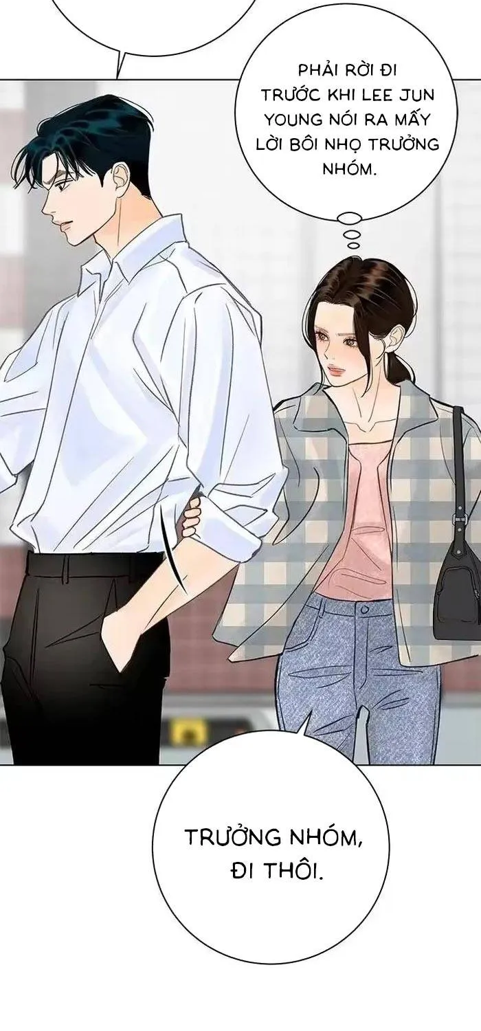 Vượt Ranh Vì Một Chữ Nợ Chapter 19 - Trang 10