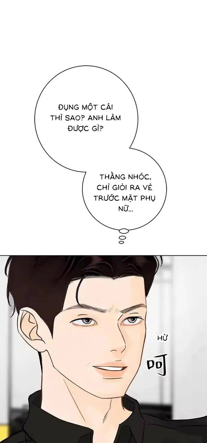 Vượt Ranh Vì Một Chữ Nợ Chapter 19 - Trang 12