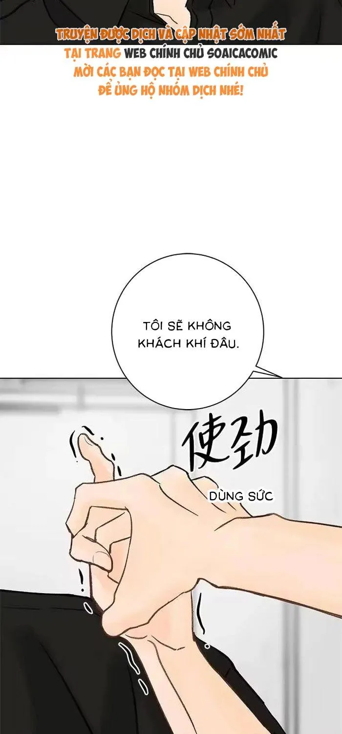 Vượt Ranh Vì Một Chữ Nợ Chapter 19 - Trang 13