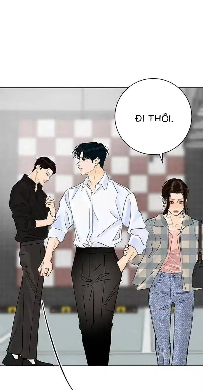 Vượt Ranh Vì Một Chữ Nợ Chapter 19 - Trang 15
