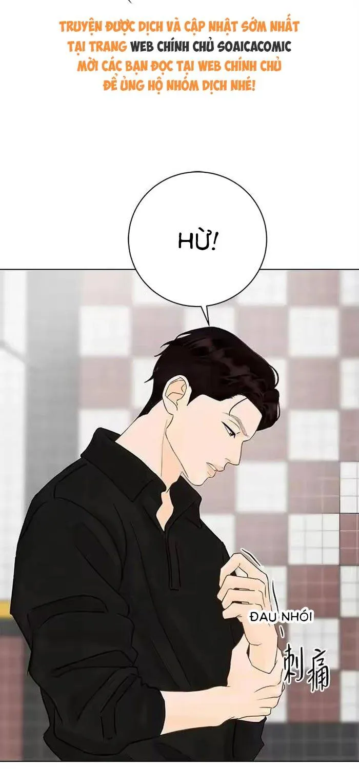 Vượt Ranh Vì Một Chữ Nợ Chapter 19 - Trang 16