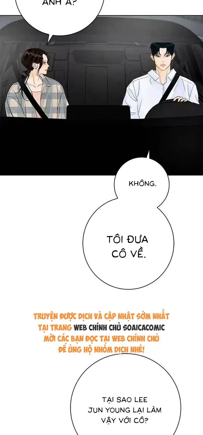 Vượt Ranh Vì Một Chữ Nợ Chapter 19 - Trang 22
