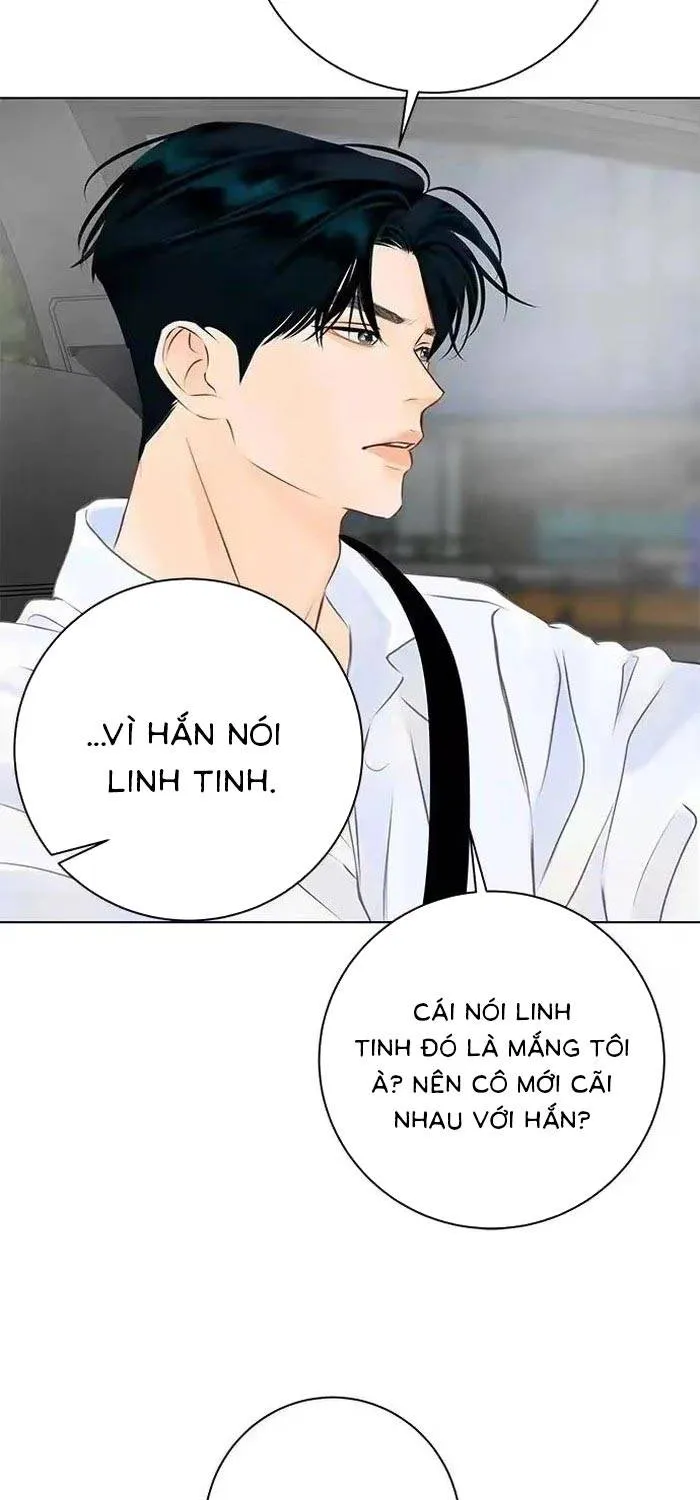 Vượt Ranh Vì Một Chữ Nợ Chapter 19 - Trang 23