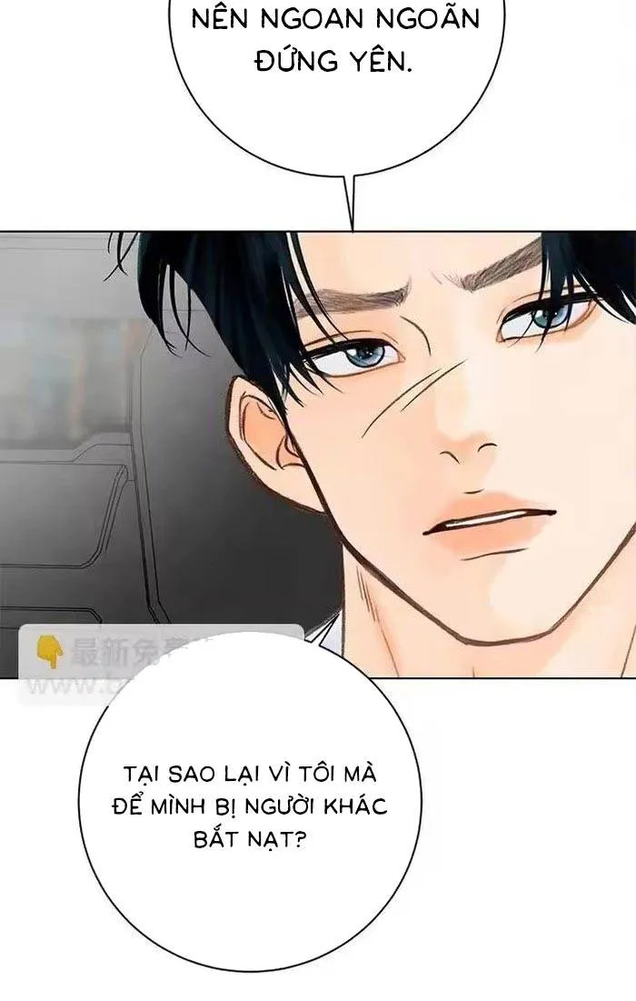 Vượt Ranh Vì Một Chữ Nợ Chapter 19 - Trang 25