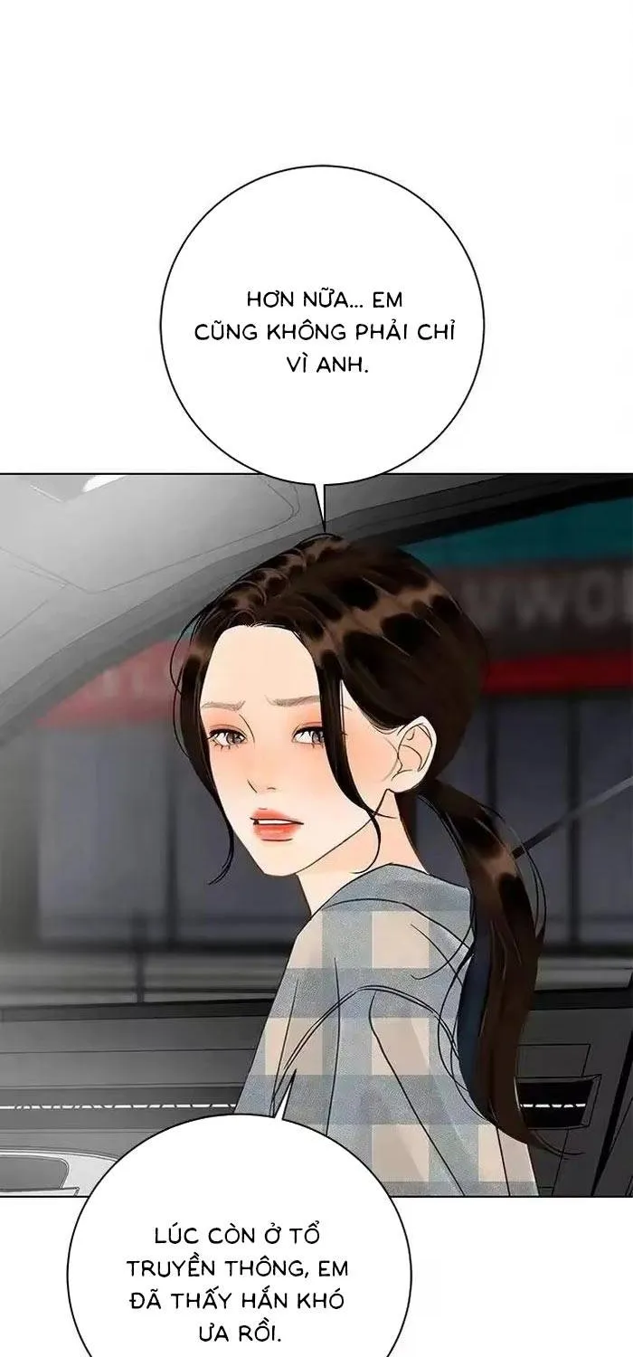 Vượt Ranh Vì Một Chữ Nợ Chapter 19 - Trang 27