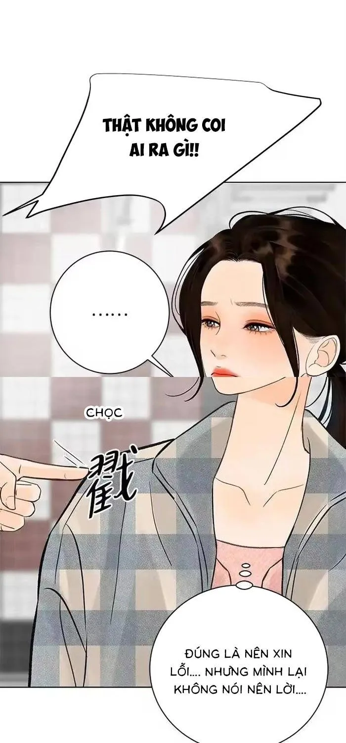 Vượt Ranh Vì Một Chữ Nợ Chapter 19 - Trang 3