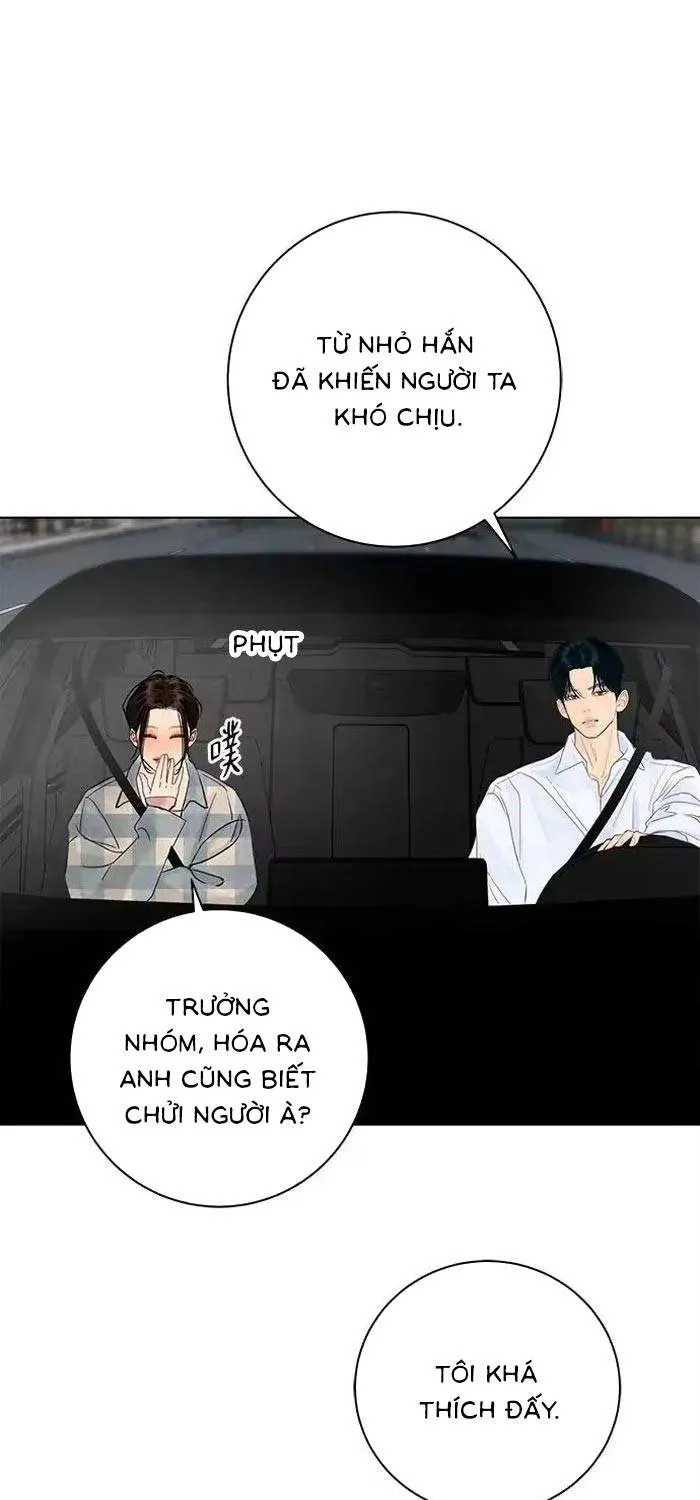 Vượt Ranh Vì Một Chữ Nợ Chapter 19 - Trang 30
