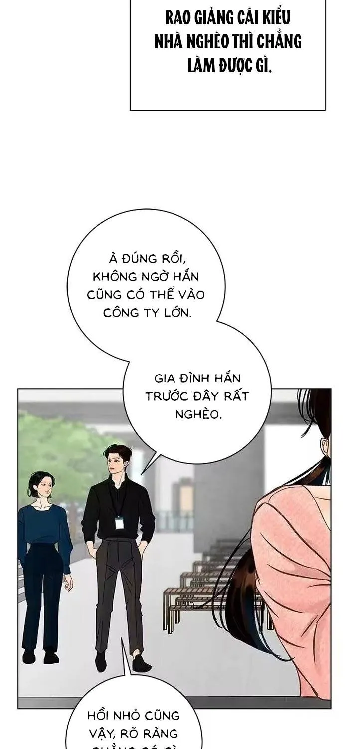 Vượt Ranh Vì Một Chữ Nợ Chapter 19 - Trang 33