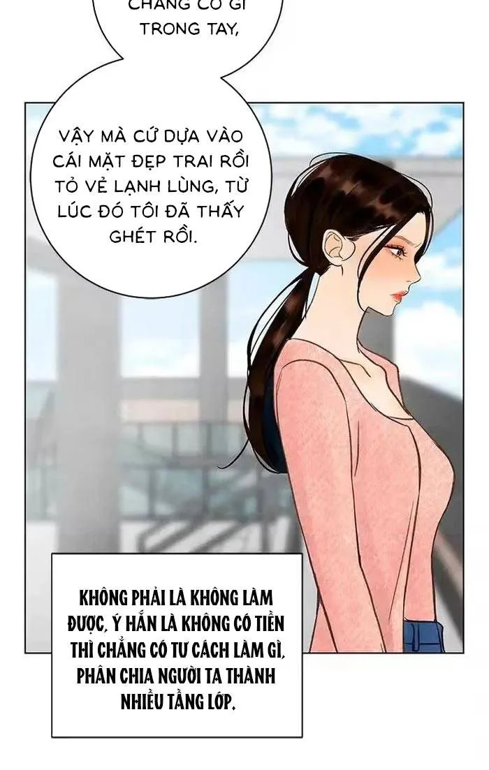 Vượt Ranh Vì Một Chữ Nợ Chapter 19 - Trang 34