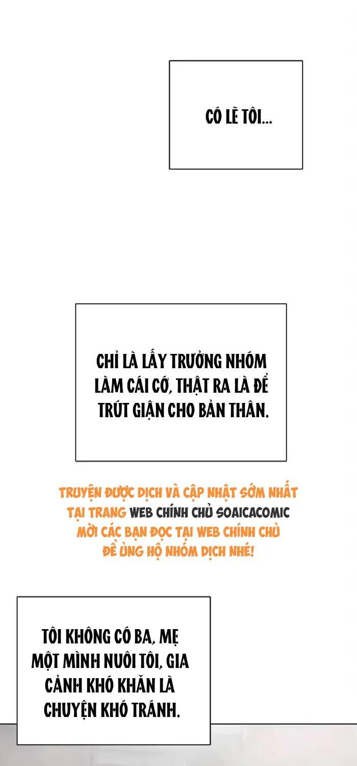 Vượt Ranh Vì Một Chữ Nợ Chapter 19 - Trang 35