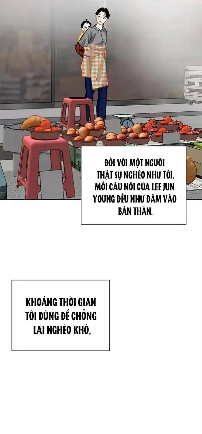 Vượt Ranh Vì Một Chữ Nợ Chapter 19 - Trang 36