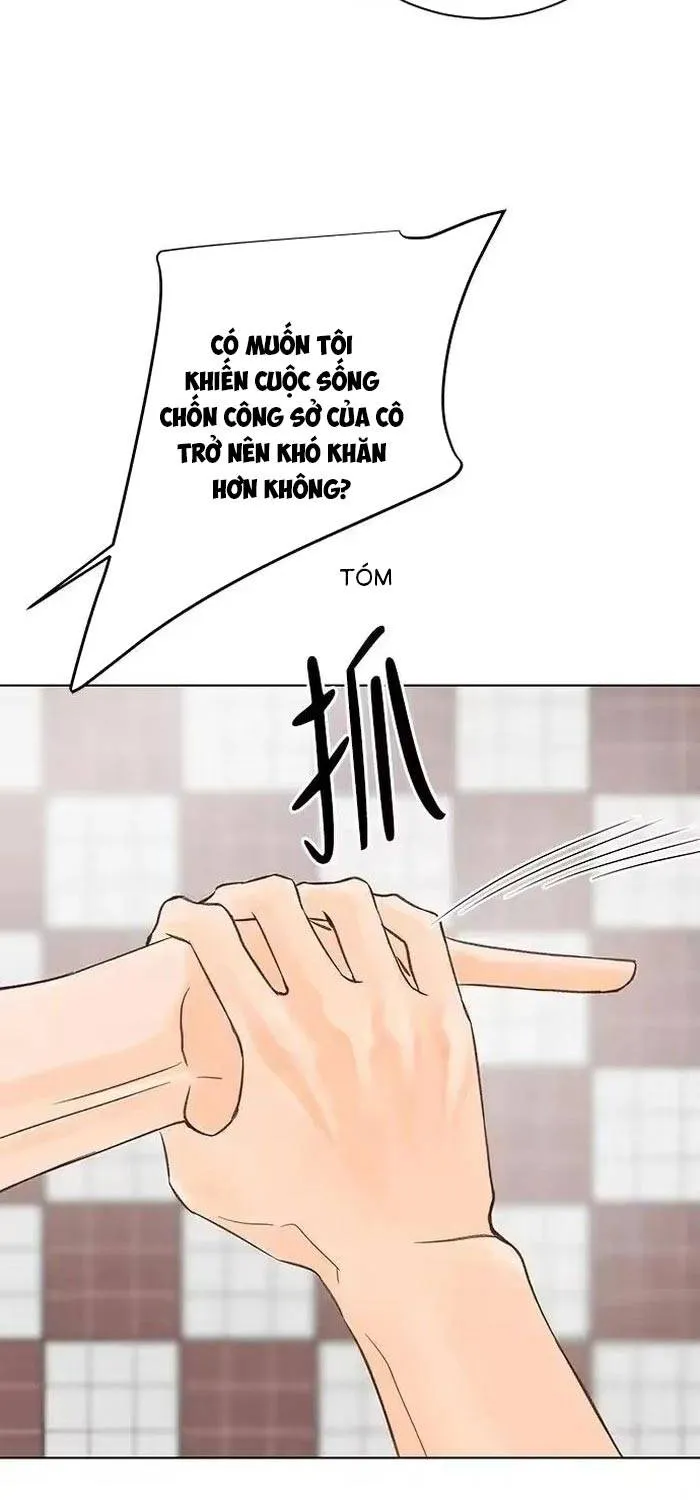 Vượt Ranh Vì Một Chữ Nợ Chapter 19 - Trang 4