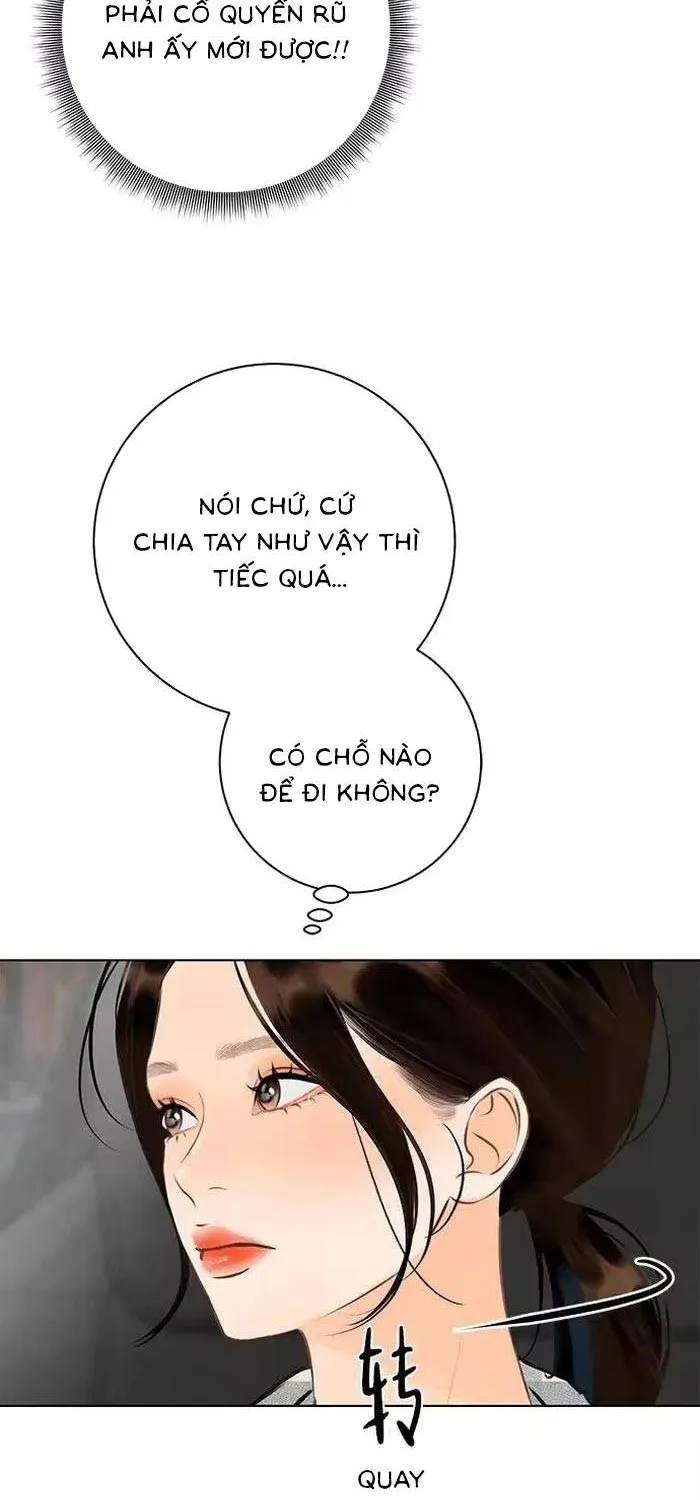 Vượt Ranh Vì Một Chữ Nợ Chapter 19 - Trang 40