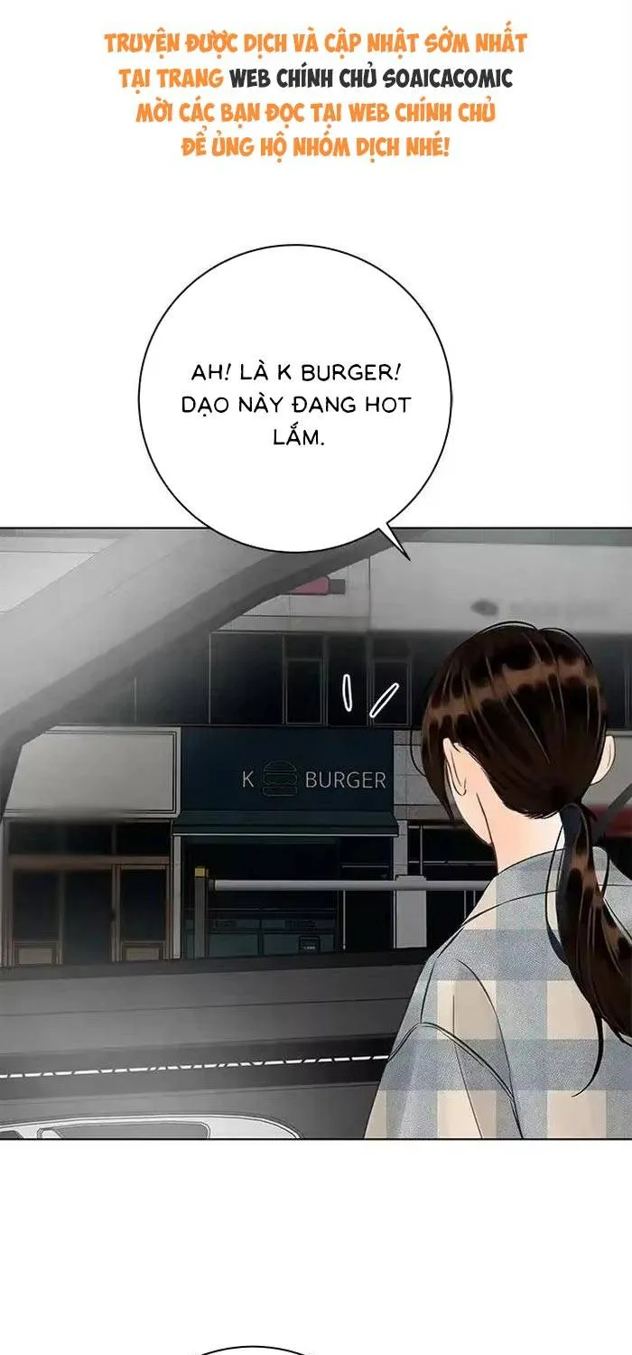 Vượt Ranh Vì Một Chữ Nợ Chapter 19 - Trang 41