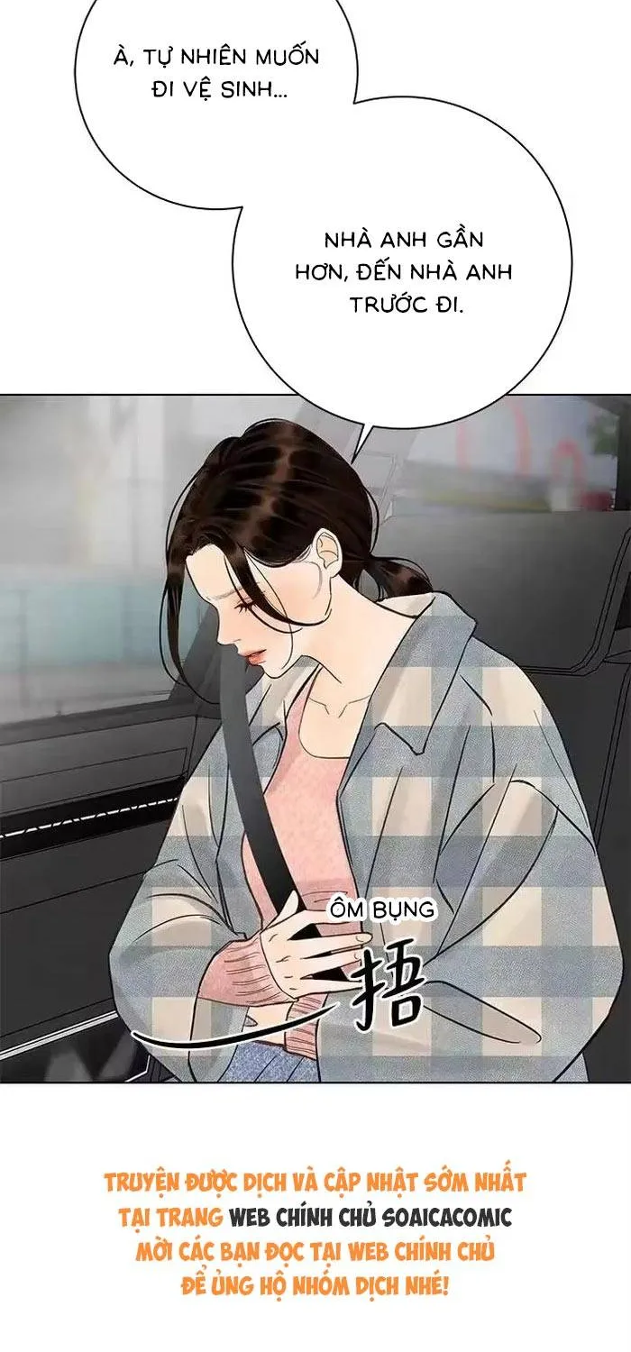 Vượt Ranh Vì Một Chữ Nợ Chapter 19 - Trang 44