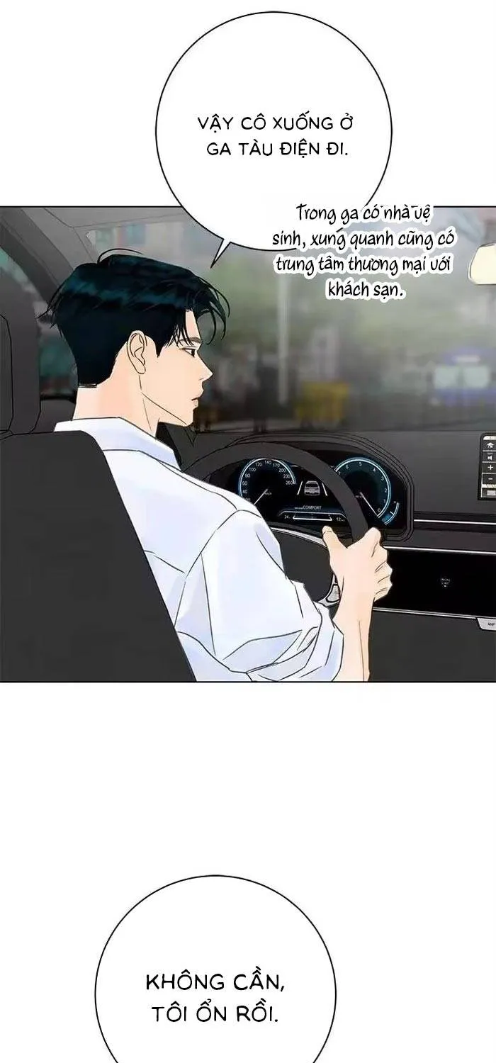 Vượt Ranh Vì Một Chữ Nợ Chapter 19 - Trang 45