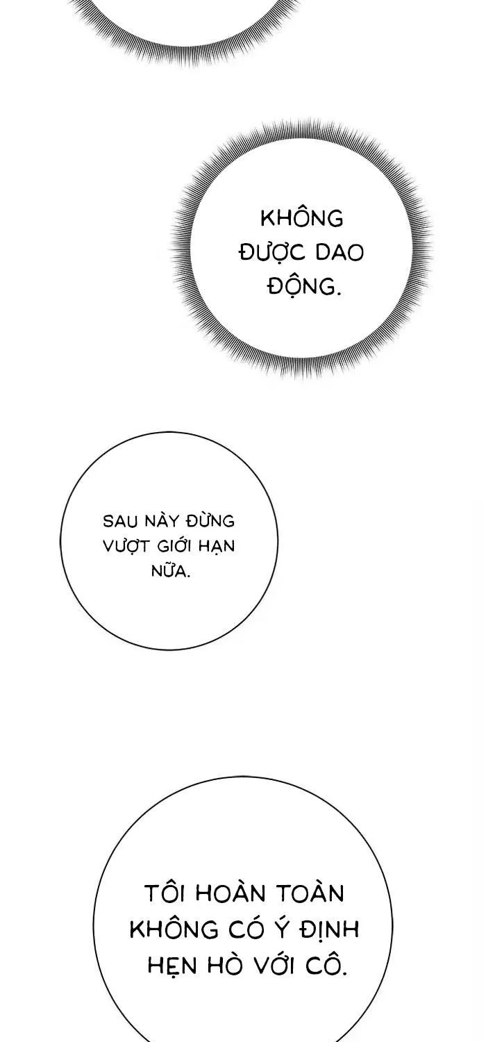 Vượt Ranh Vì Một Chữ Nợ Chapter 19 - Trang 49