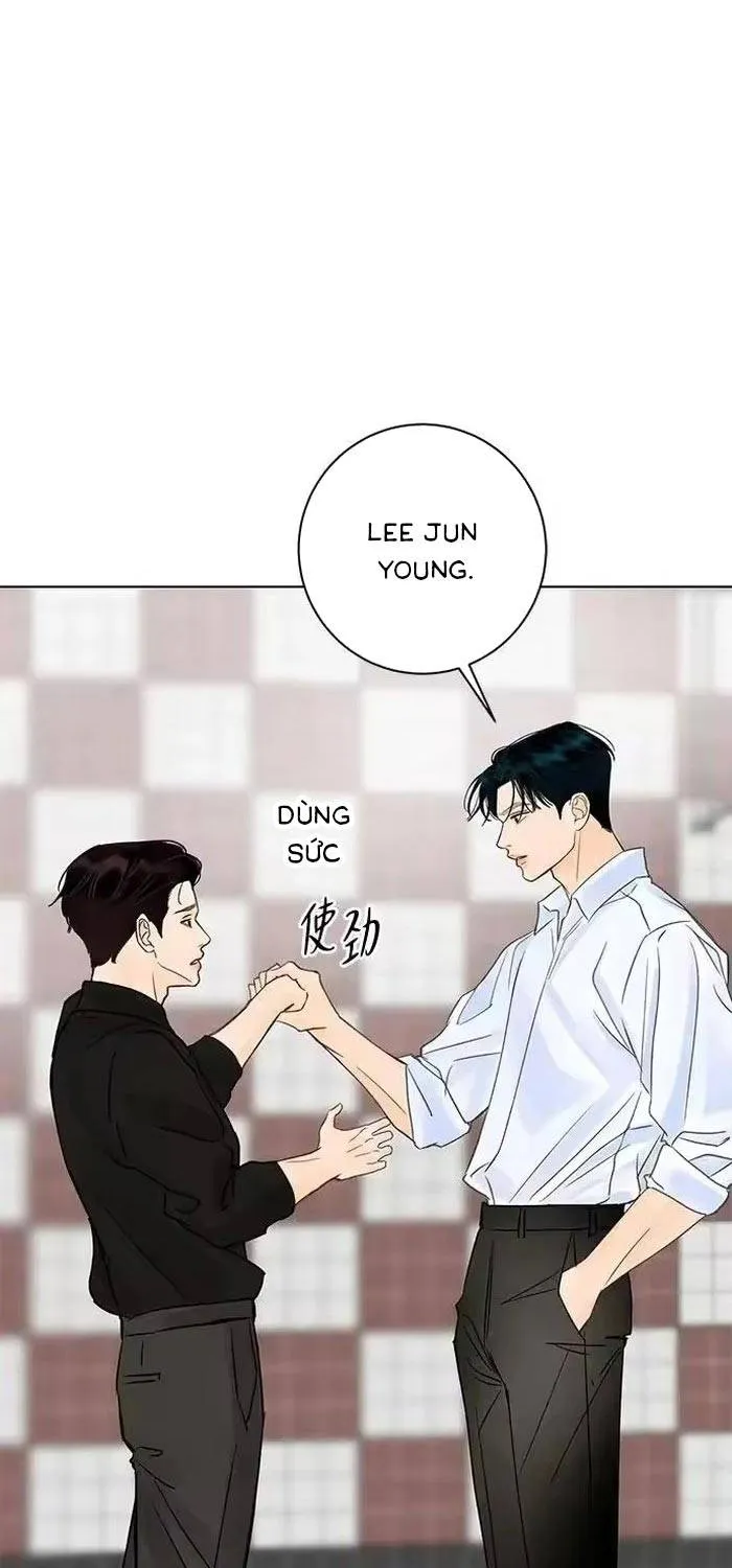 Vượt Ranh Vì Một Chữ Nợ Chapter 19 - Trang 5