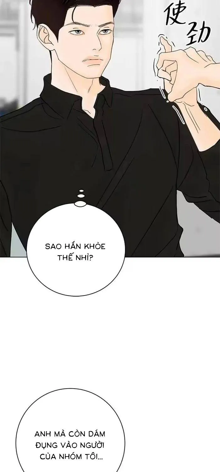 Vượt Ranh Vì Một Chữ Nợ Chapter 19 - Trang 9