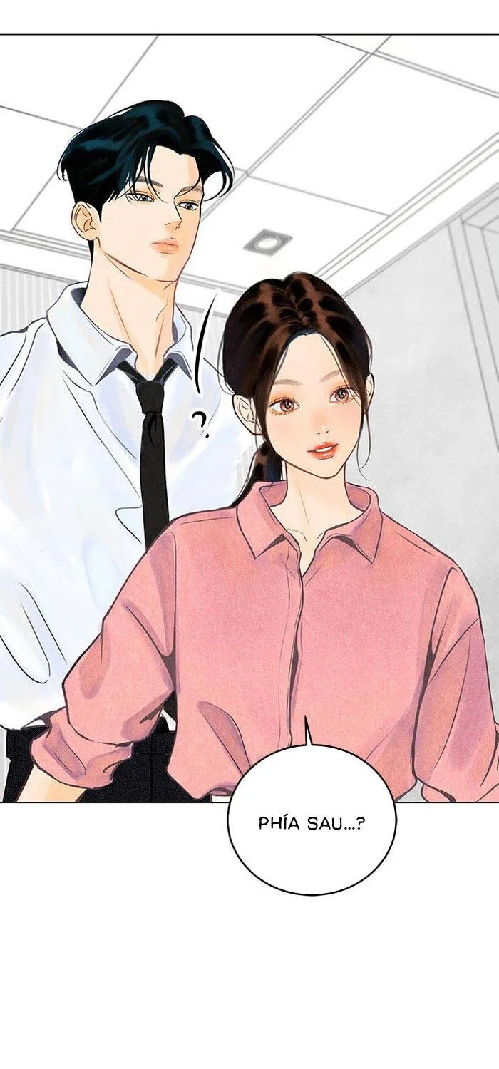 Vượt Ranh Vì Một Chữ Nợ Chapter 2 - Trang 11