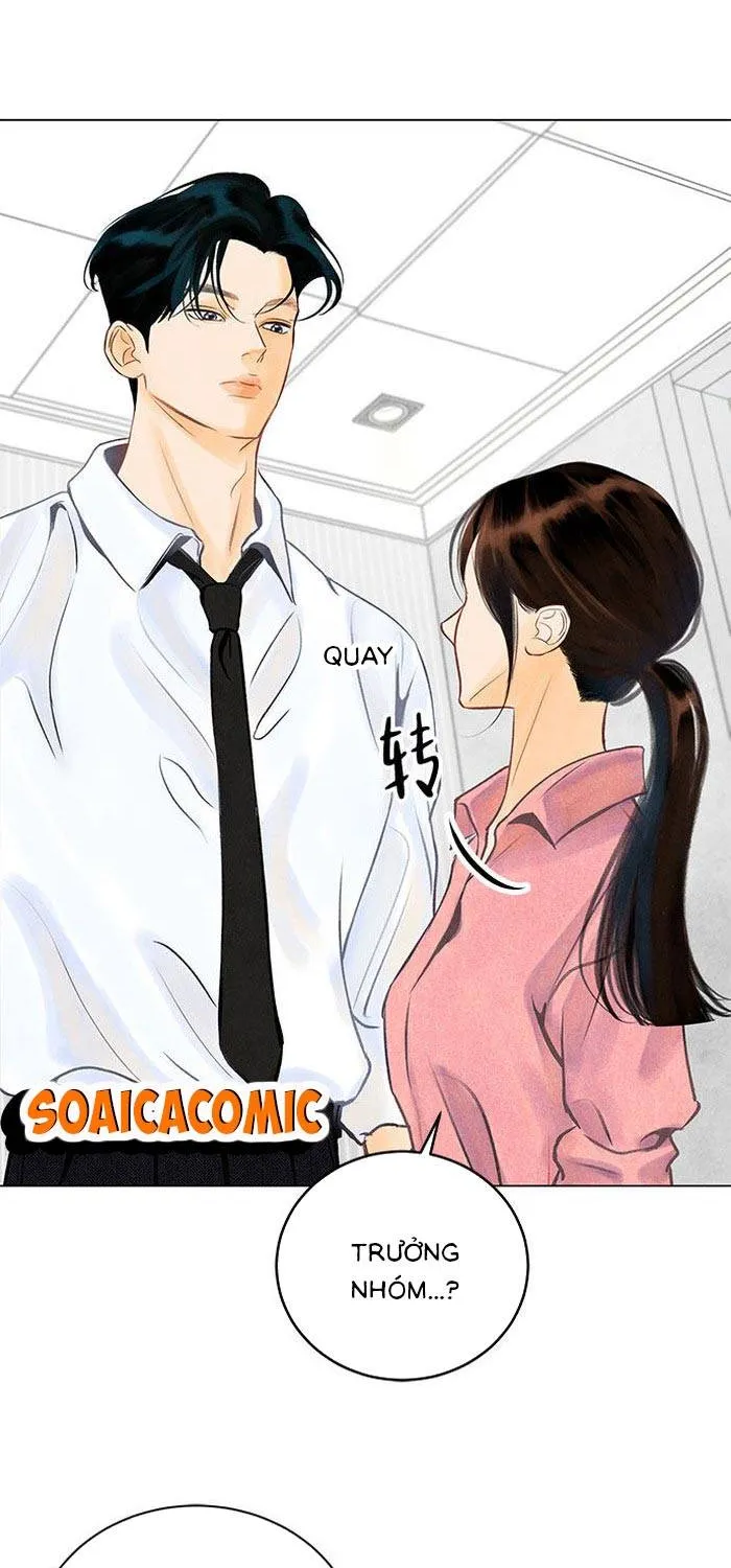 Vượt Ranh Vì Một Chữ Nợ Chapter 2 - Trang 12