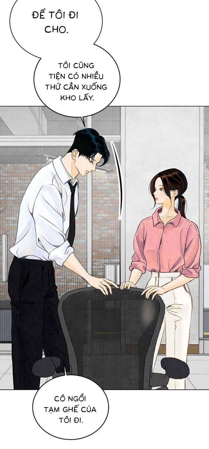 Vượt Ranh Vì Một Chữ Nợ Chapter 2 - Trang 13
