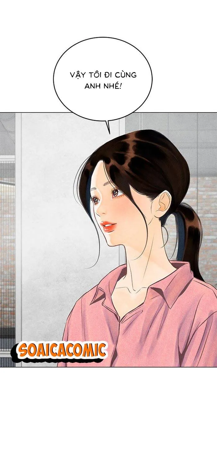 Vượt Ranh Vì Một Chữ Nợ Chapter 2 - Trang 16
