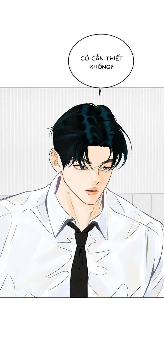 Vượt Ranh Vì Một Chữ Nợ Chapter 2 - Trang 17
