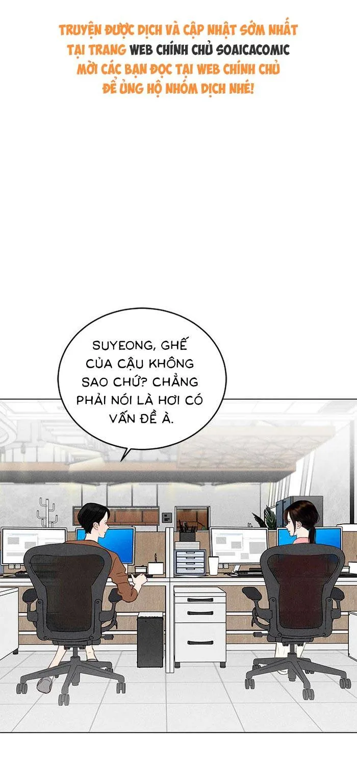 Vượt Ranh Vì Một Chữ Nợ Chapter 2 - Trang 2