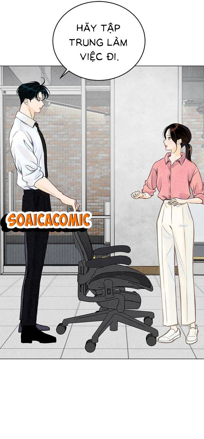 Vượt Ranh Vì Một Chữ Nợ Chapter 2 - Trang 21