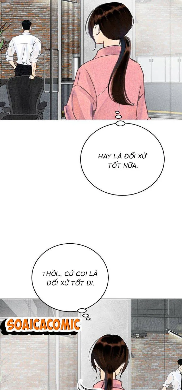 Vượt Ranh Vì Một Chữ Nợ Chapter 2 - Trang 24