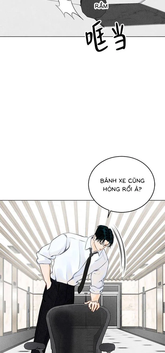 Vượt Ranh Vì Một Chữ Nợ Chapter 2 - Trang 28