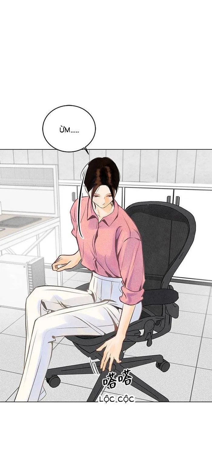 Vượt Ranh Vì Một Chữ Nợ Chapter 2 - Trang 3