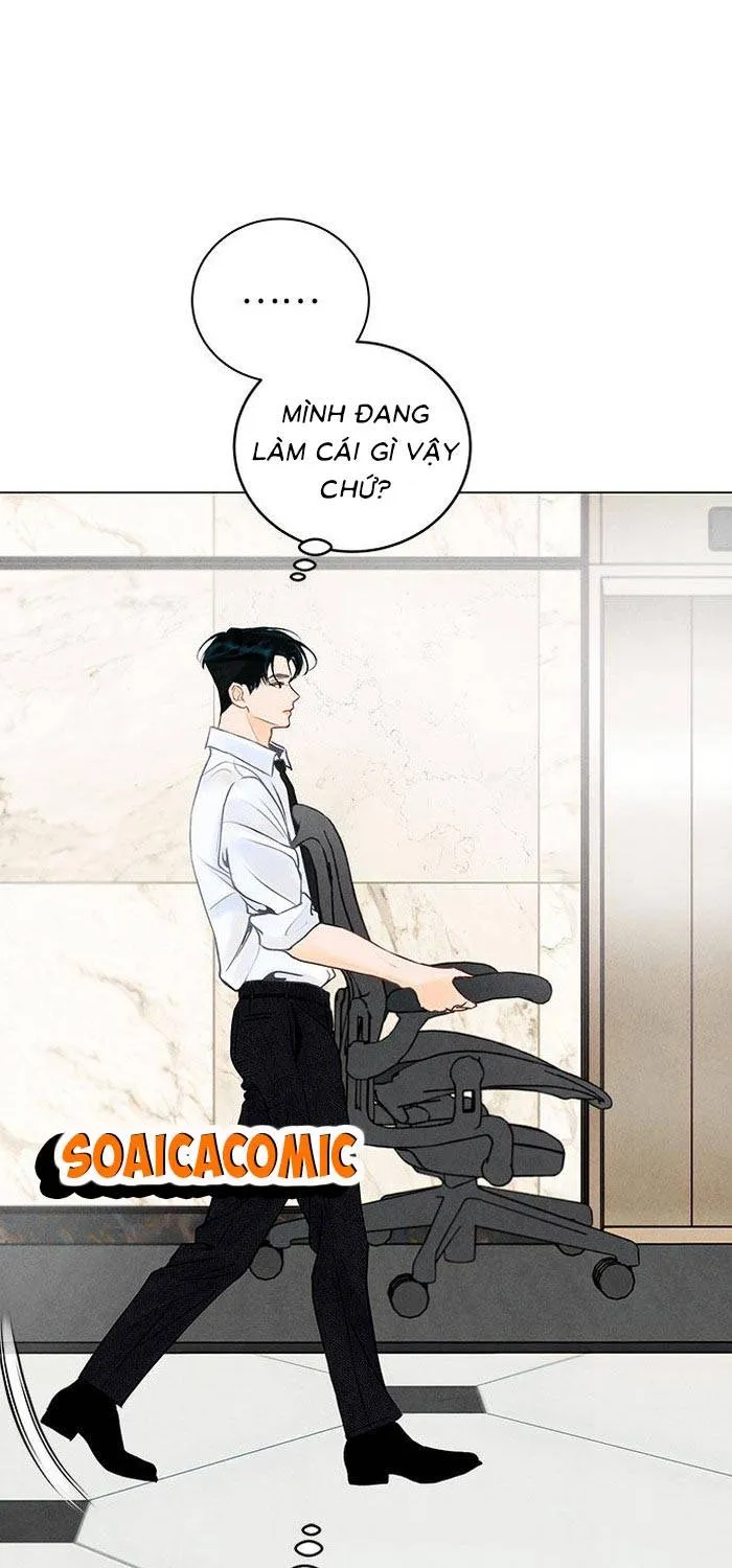 Vượt Ranh Vì Một Chữ Nợ Chapter 2 - Trang 33