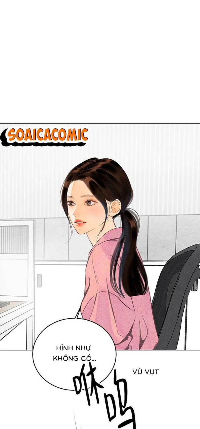 Vượt Ranh Vì Một Chữ Nợ Chapter 2 - Trang 4