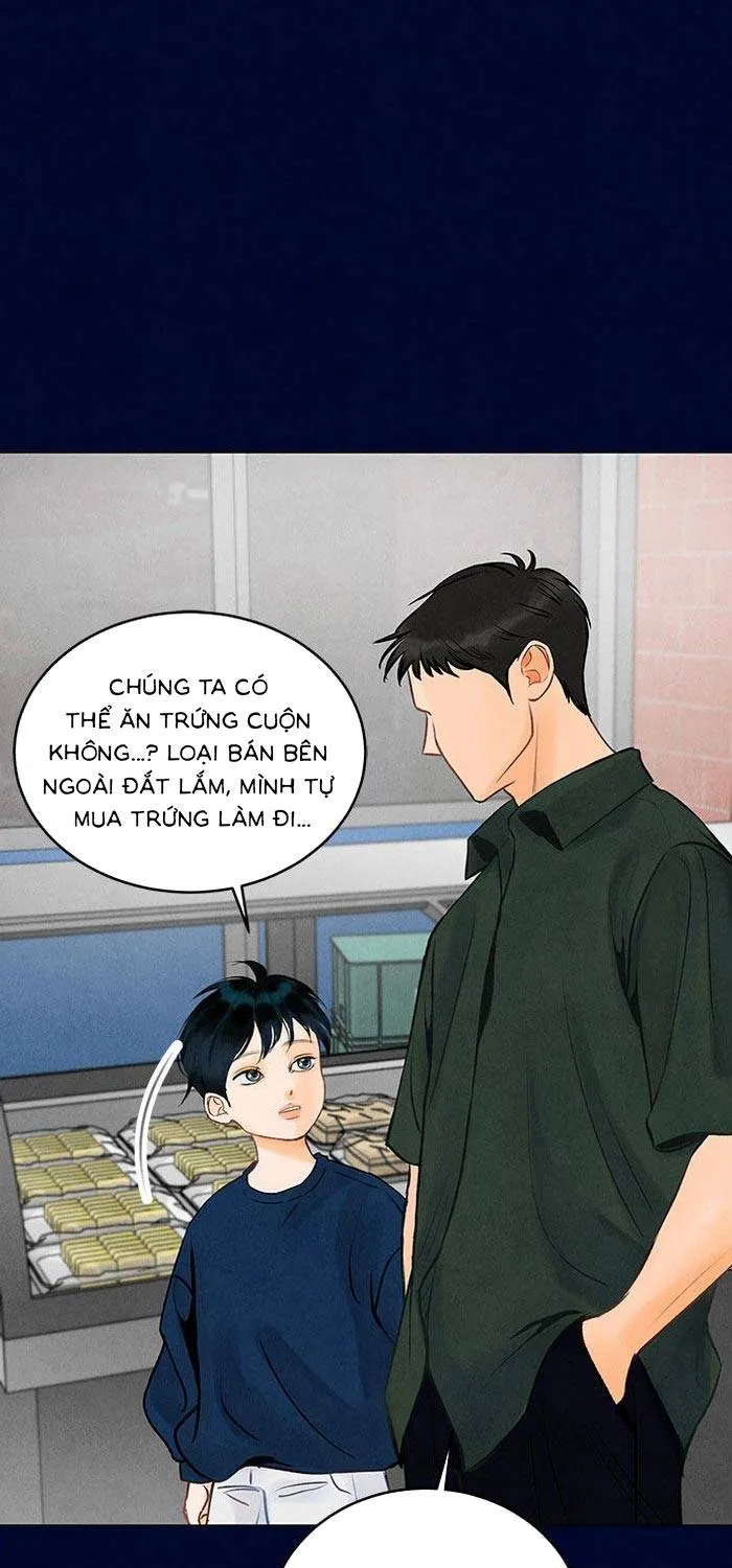 Vượt Ranh Vì Một Chữ Nợ Chapter 2 - Trang 40