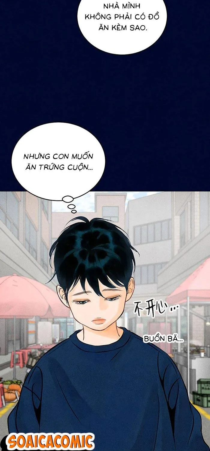 Vượt Ranh Vì Một Chữ Nợ Chapter 2 - Trang 41