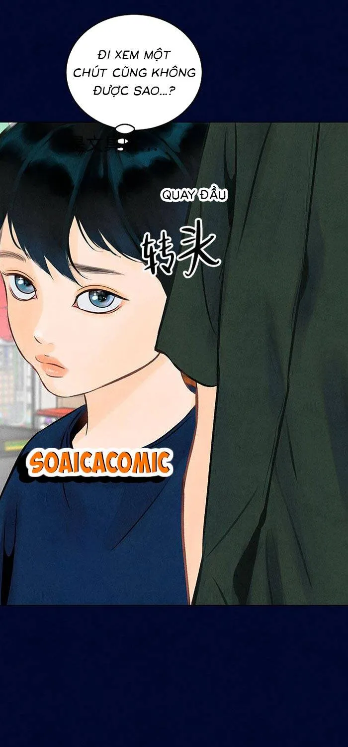 Vượt Ranh Vì Một Chữ Nợ Chapter 2 - Trang 44