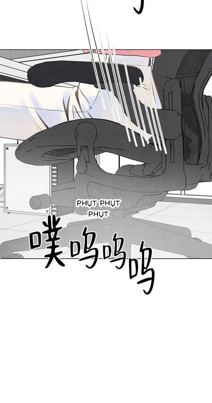 Vượt Ranh Vì Một Chữ Nợ Chapter 2 - Trang 5