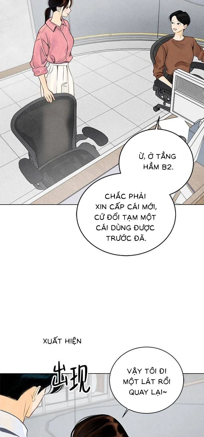 Vượt Ranh Vì Một Chữ Nợ Chapter 2 - Trang 8