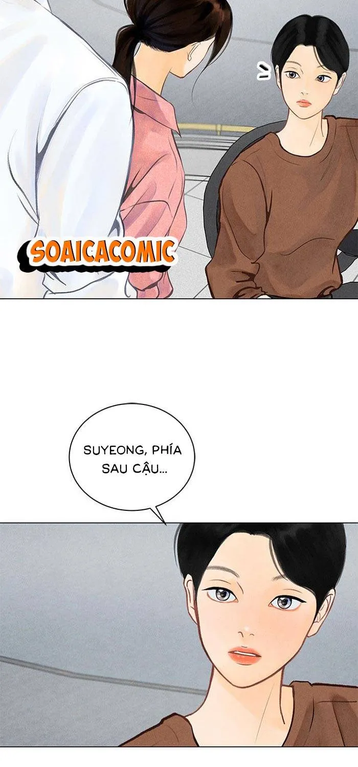 Vượt Ranh Vì Một Chữ Nợ Chapter 2 - Trang 9